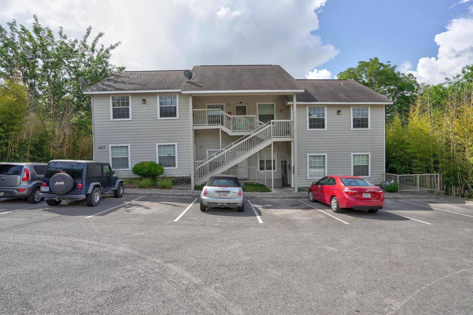 427 Lindsey ST #113, San Marcos, TX 78666