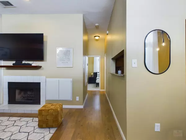 Austin, TX 78705,2811 Rio Grande ST #204