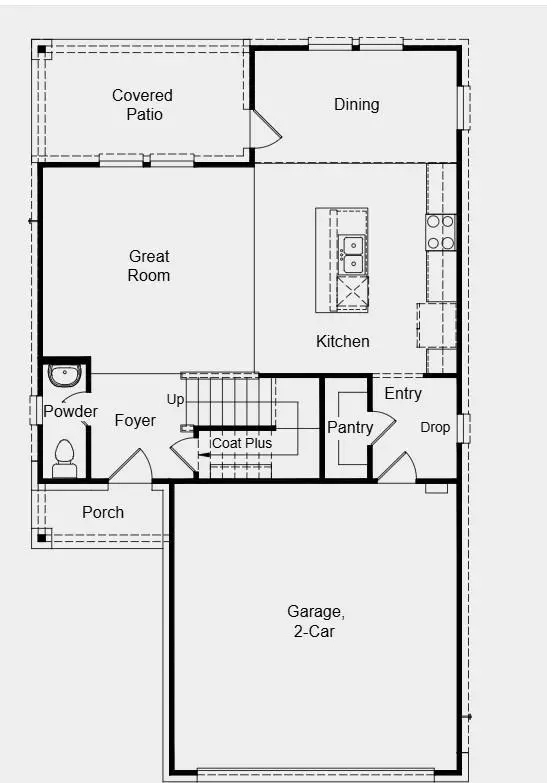 Liberty Hill, TX 78642,420 Breccia TRL