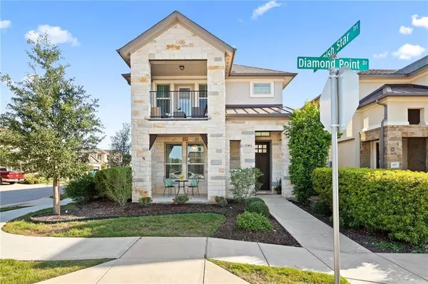 Dripping Springs, TX 78620,151 Diamond Point DR