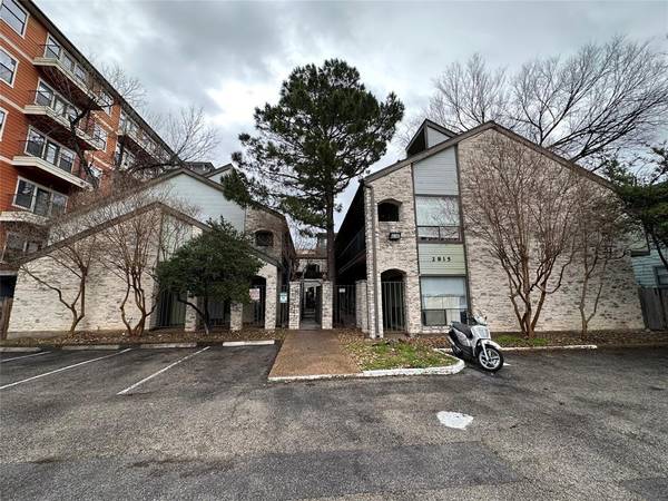 2815 Rio Grande ST #205, Austin, TX 78705