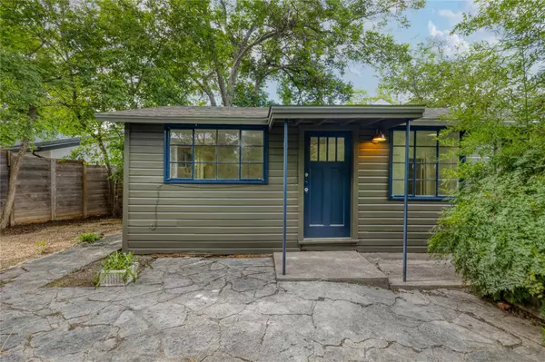 3400 Lafayette Ave #B, Austin, TX 78722