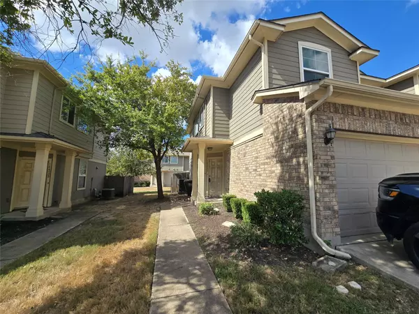 Pflugerville, TX 78660,14404 Charles Dickens DR #A