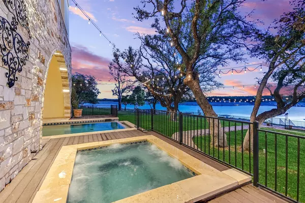 Austin, TX 78734,17017 S Ridge LN