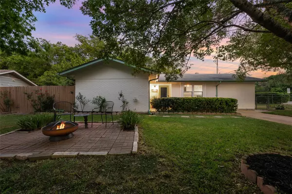 6309 Middleham PL, Austin, TX 78745