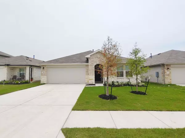208 Arroyo Sweetwood CIR, Kyle, TX 78640