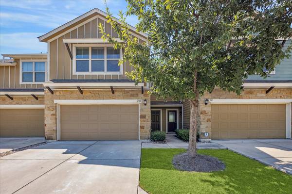 1620 Bryant DR #202, Round Rock, TX 78664