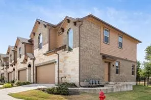 Round Rock, TX 78665,1001 ZODIAC LN #50