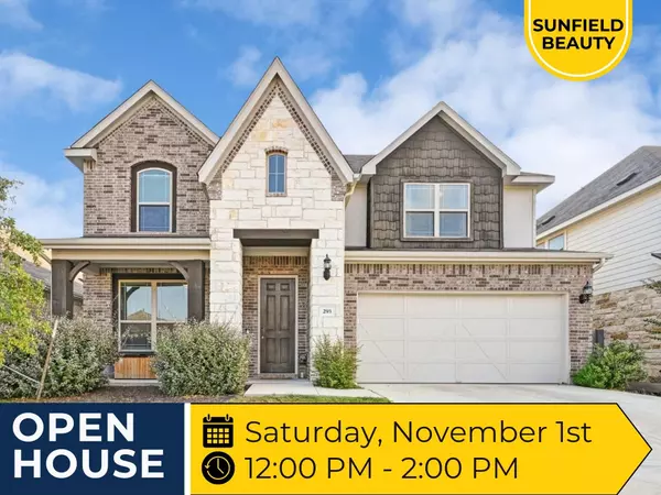 293 Cherrystone LOOP, Buda, TX 78610