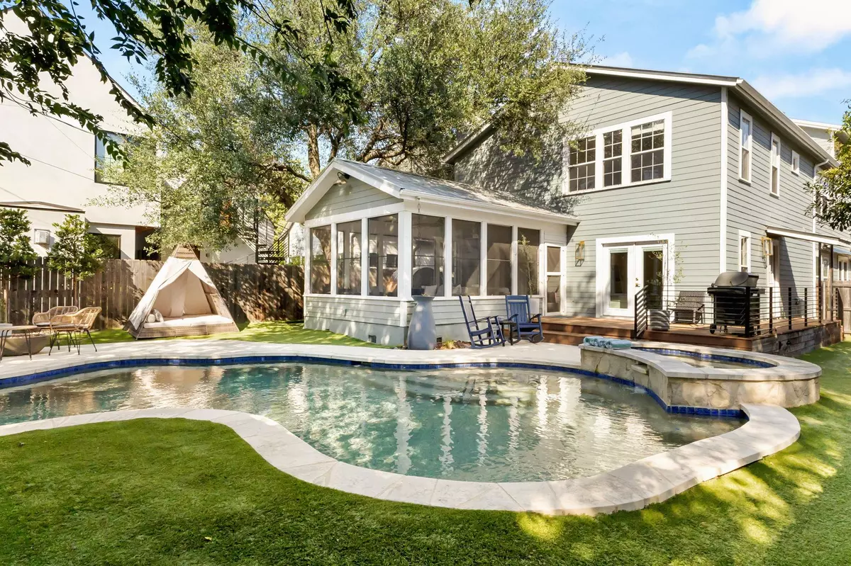 Austin, TX 78756,4312 Rosedale Ave