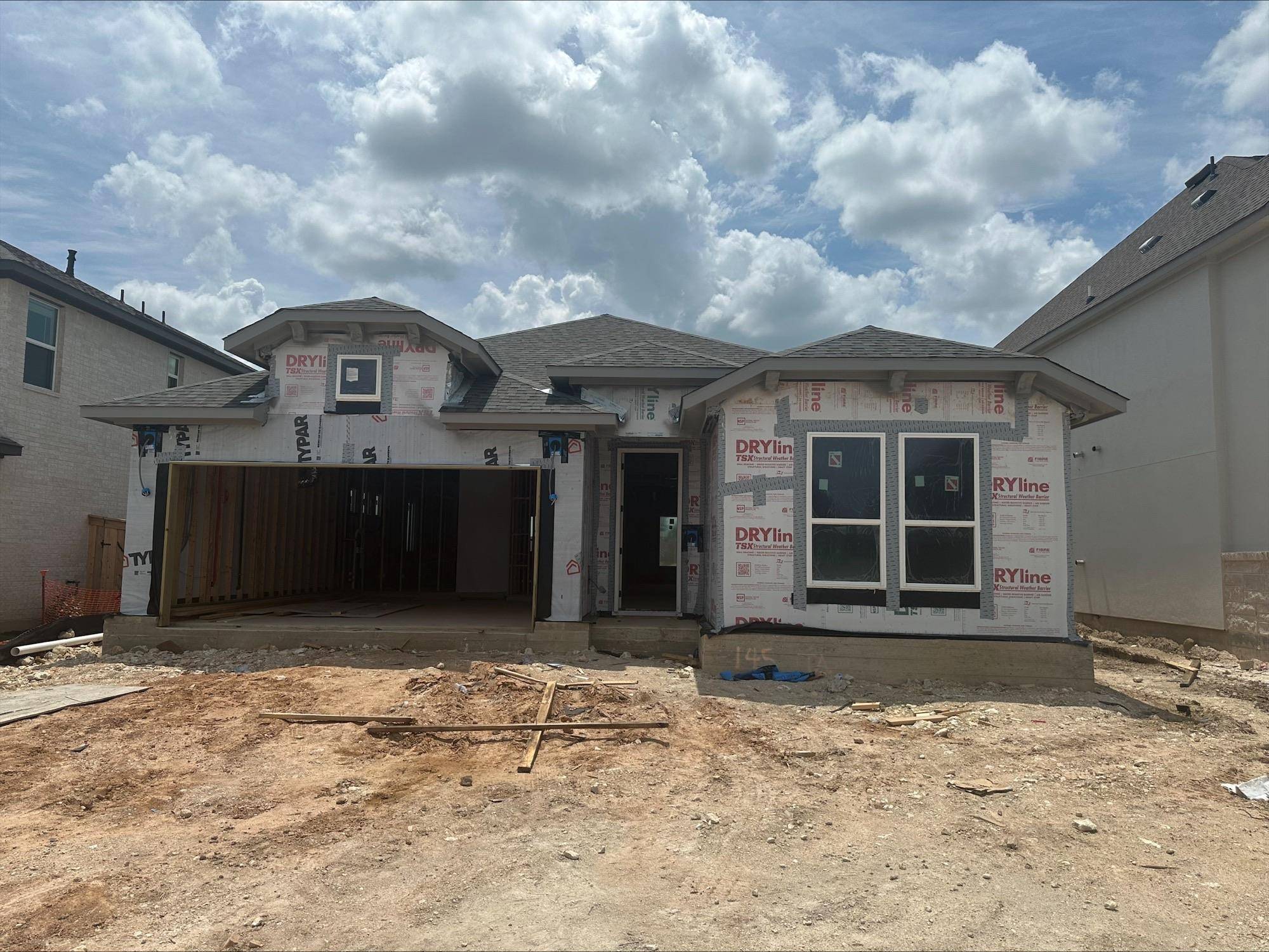 Georgetown, TX 78628,145 Ash Juniper RD