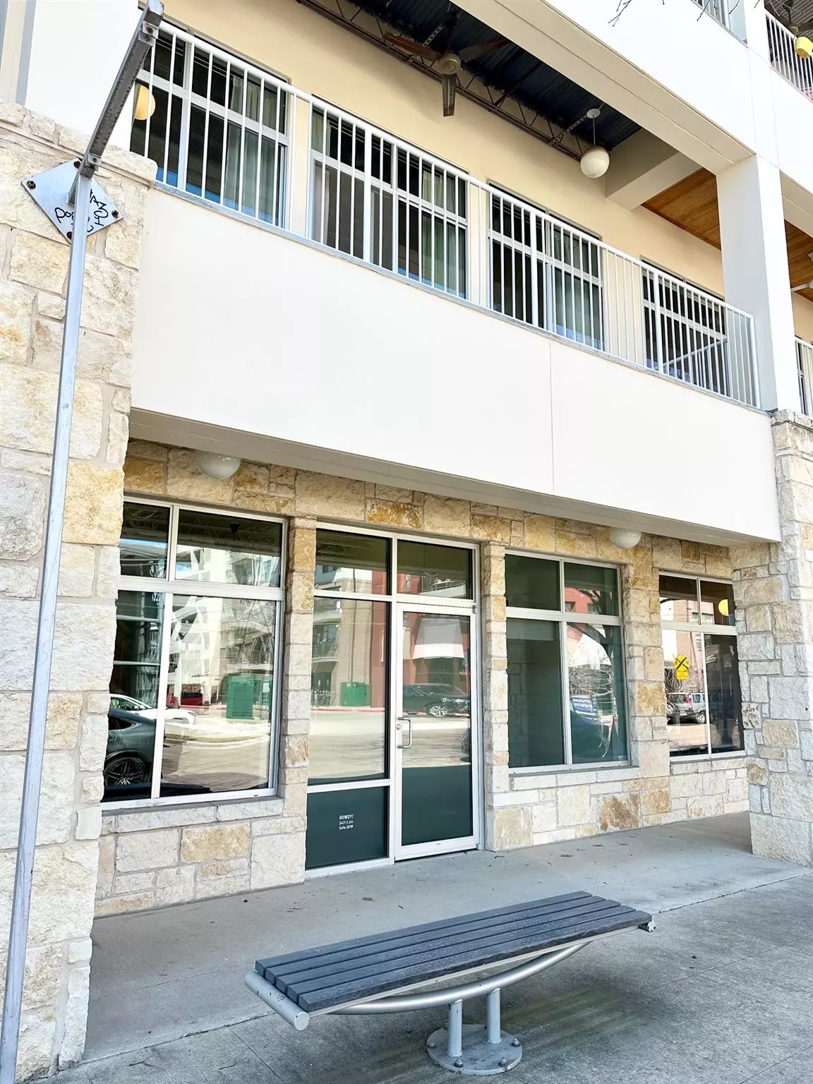 Austin, TX 78702,2401 E 6th ST #19