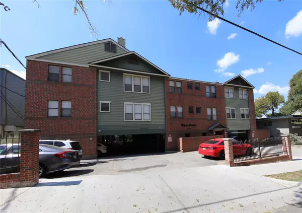 2706 Salado ST #204, Austin, TX 78705