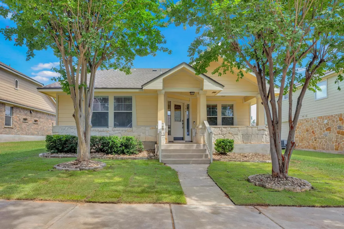 Pflugerville, TX 78660,304 Lava Bed DR