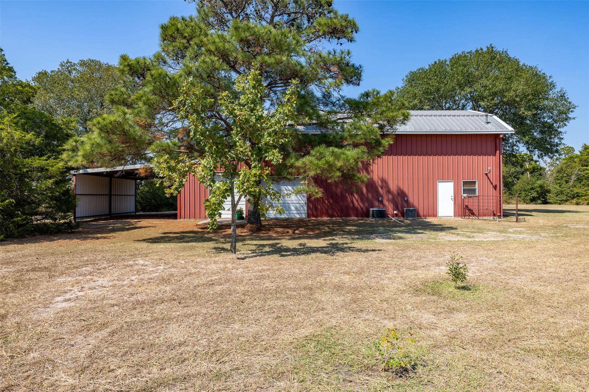 Round Top, TX 78954,224 FM 954 RD