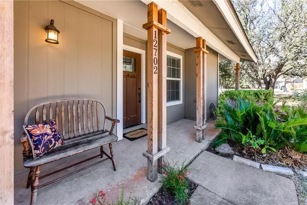 Austin, TX 78727,12702 RHEA CT