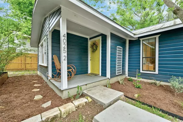 Austin, TX 78704,4025 Valley View RD #2
