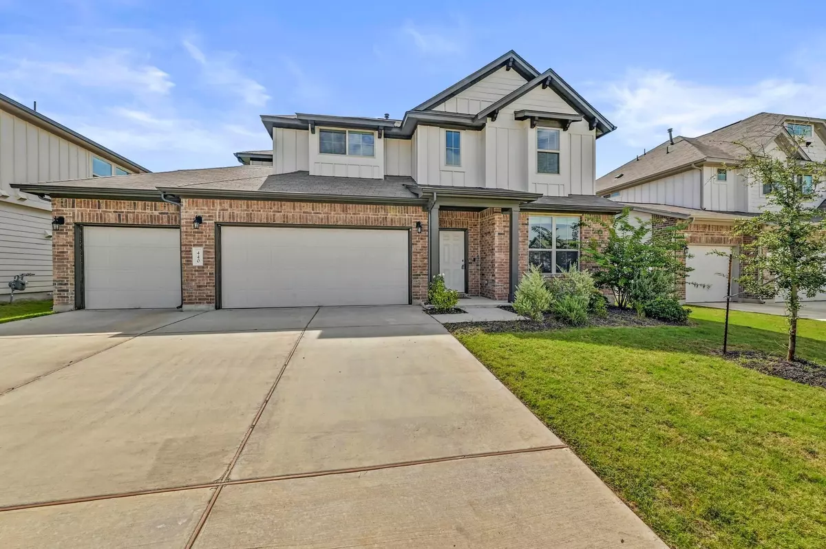 Leander, TX 78641,440 STAUNTON DR