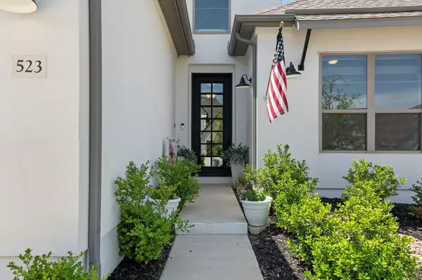 Liberty Hill, TX 78642,523 Hallwood DR
