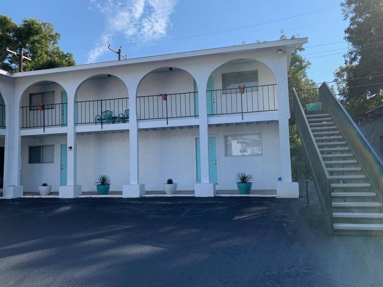 2609 E Cesar Chavez ST #102, Austin, TX 78702