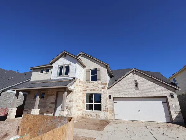 Leander, TX 78641,2012 Billings WAY