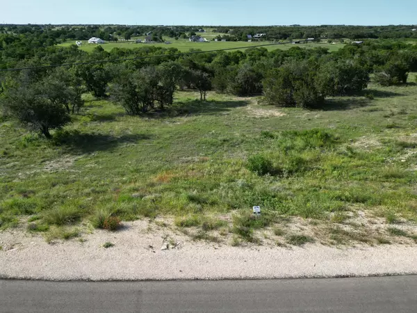 Bertram, TX 78605,Lot 17 Serenity DR