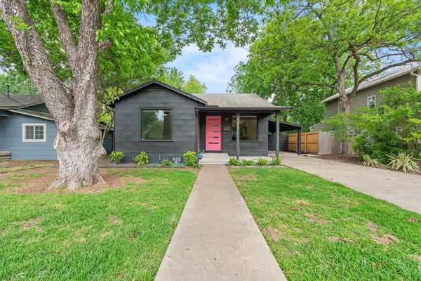 5602 Joe Sayers Ave, Austin, TX 78756