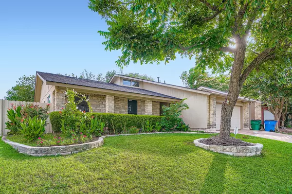 Austin, TX 78728,1913 Klattenhoff DR