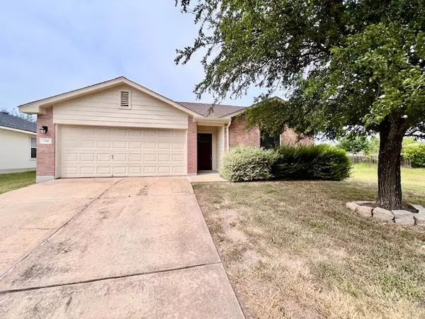 Hutto, TX 78634,214 Sylvan ST