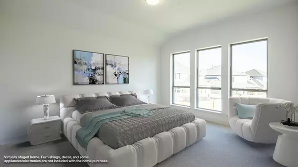 Liberty Hill, TX 78642,204 Foundation LN