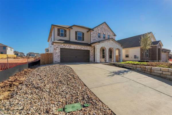 1628 River Plateau DR, Leander, TX 78641