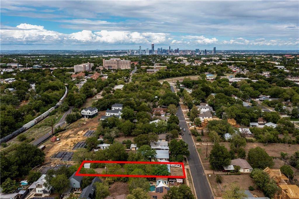 4524 S 3rd ST, Austin, TX 78745