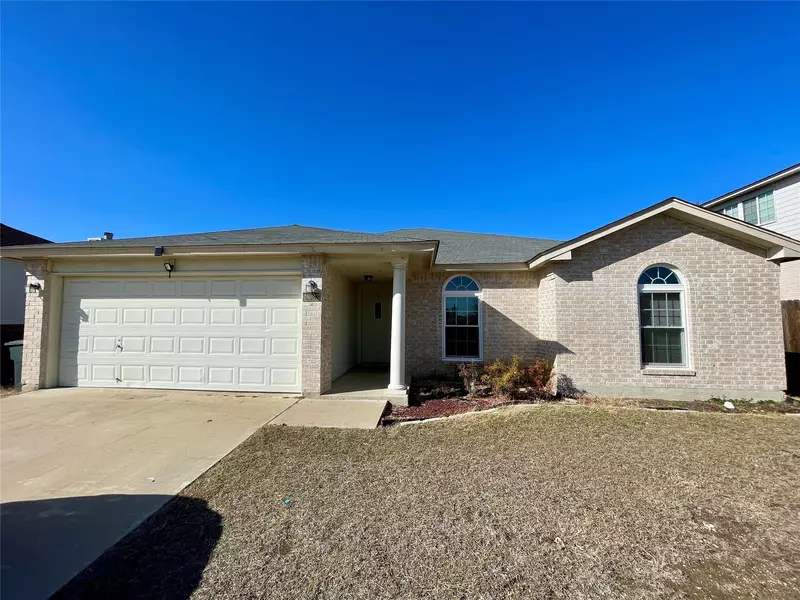 4123 Fawn DR, Killeen, TX 76542