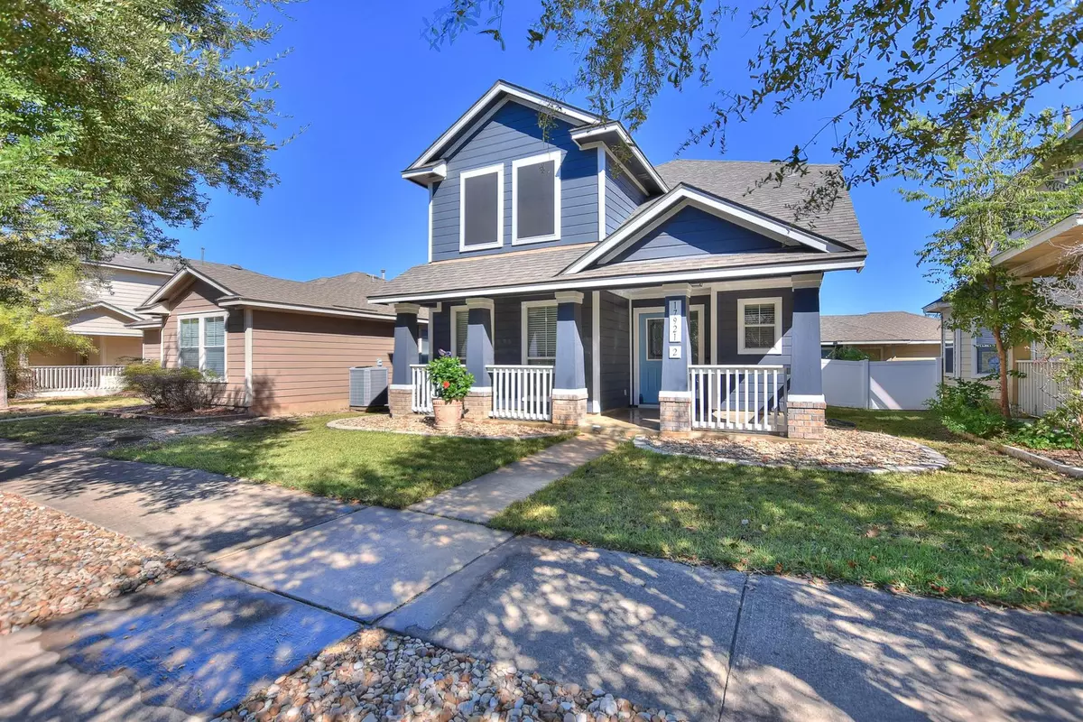 Pflugerville, TX 78660,17921 Kenai Fjords DR #2