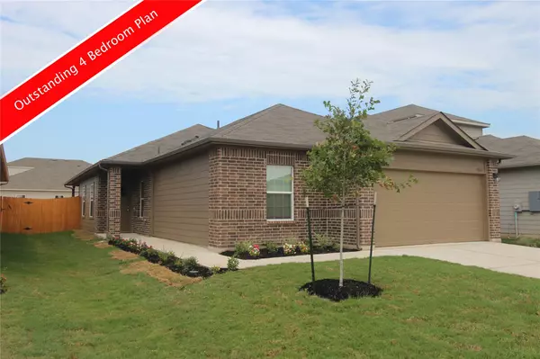 Georgetown, TX 78626,1066 Gaelic DR