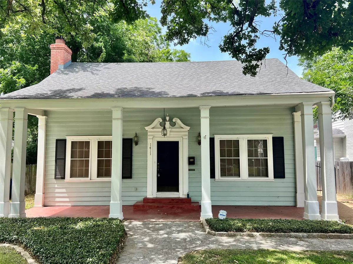 Austin, TX 78703,1411 Westover RD