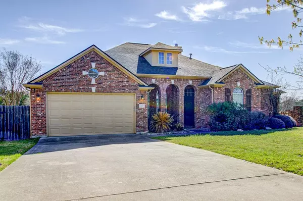 Austin, TX 78737,120 Mountain Laurel WAY