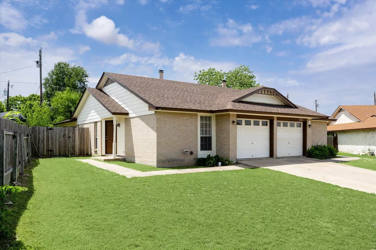 Round Rock, TX 78681,2007 Old West PL