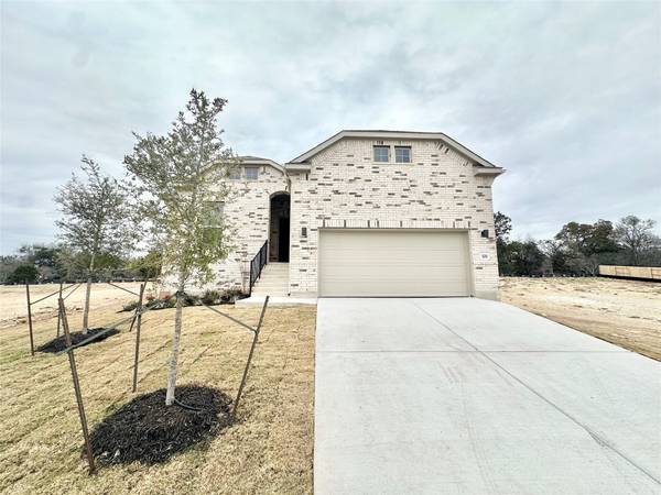 528 Tubman DR, Kyle, TX 78640