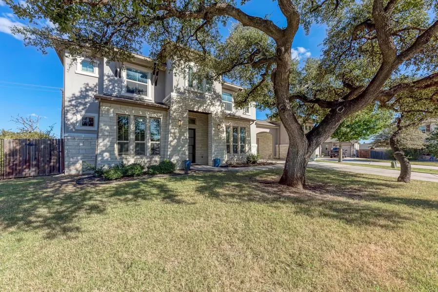 105 LANDS END CV, Round Rock, TX 78681