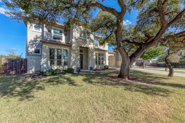 105 LANDS END CV, Round Rock, TX 78681