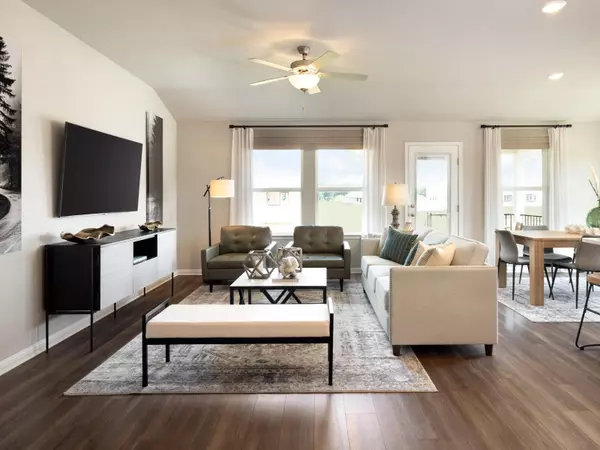 Hutto, TX 78634,208 Pico ST