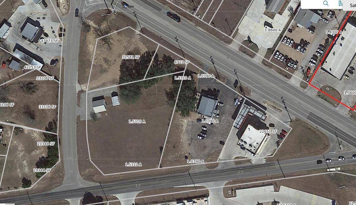 107 Brown Ridge RD, Liberty Hill, TX 78642