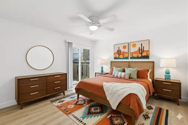 Austin, TX 78741,1304 Summit ST #102