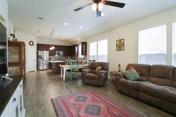 Liberty Hill, TX 78642,152 Andele WAY