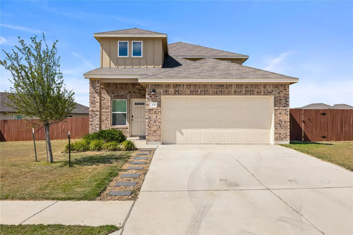 Liberty Hill, TX 78642,221 Longmount CV