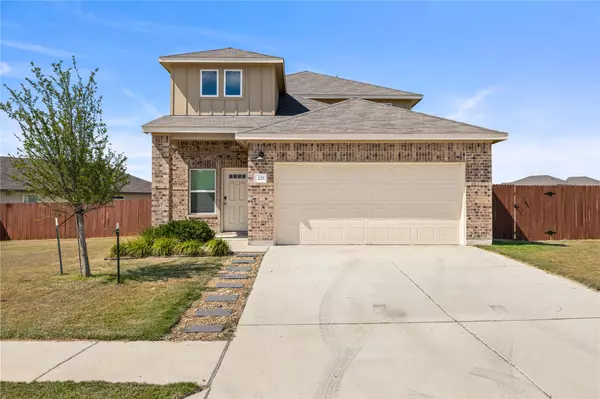 221 Longmount CV, Liberty Hill, TX 78642