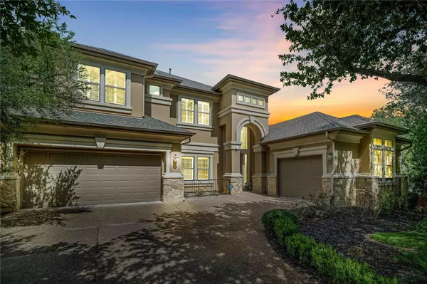 13301 Country Trails LN, Austin, TX 78732