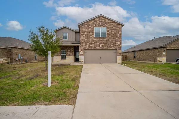 Kyle, TX 78640,1361 Violet LN