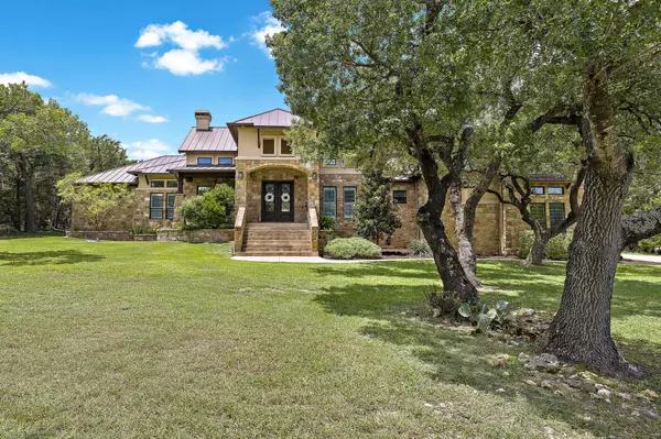 117 COVINGTON CV, Georgetown, TX 78628